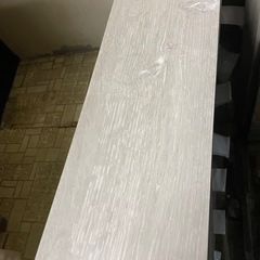 フロアタイルの画像