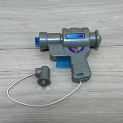 トミカ ぴゅぴゅっと消火！おしごと変形消防署の画像