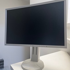 PCディスプレイEIZO FlexScan EV2436Wの画像
