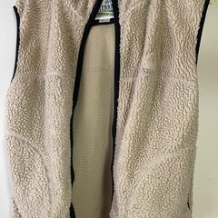 SIERRA DESIGNS　3wayジャケットの画像