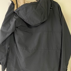 SIERRA DESIGNS　3wayジャケットの画像