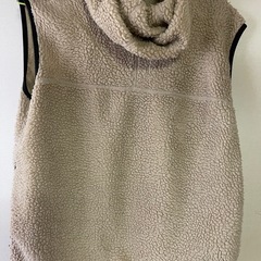 SIERRA DESIGNS　3wayジャケットの画像