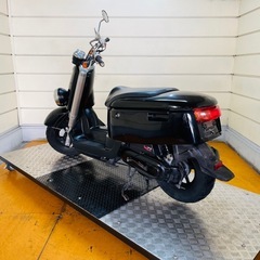 17293km ★始動動画あり★ ヤマハ VOX SA31J 原付　兵庫県　神戸市　バイクの画像