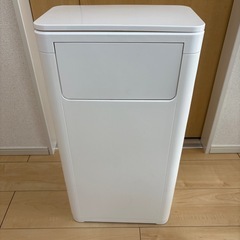 ゴミ箱 ニトリの画像