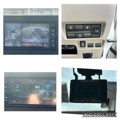 ★コミコミ55万★令和2年式★車検R10/1月★ルークス★パワスラ★修復歴ナシの画像