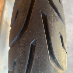 ヤマハTZR250 1KTの画像