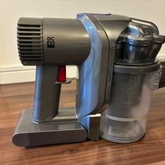 DYSON    ダイソン掃除機の画像