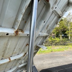 キャリィダンプ  DA63Tの画像