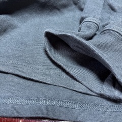 ロンＴ　バックプリント👕の画像