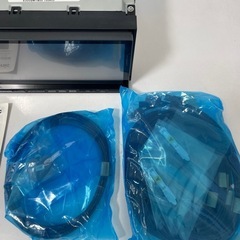 Panasonic Strada CN-S300D Bluetooth 7インチの画像