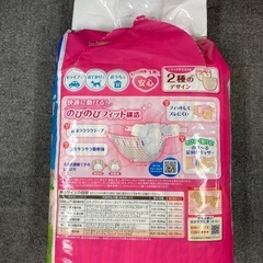 マナーウェア　Ｌサイズ　女の子の画像