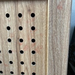 【終了】シューズボックス　靴箱の画像