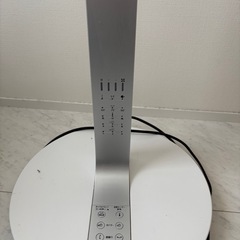 Panasonic製　　高機能扇風機（F-CJ329）の画像