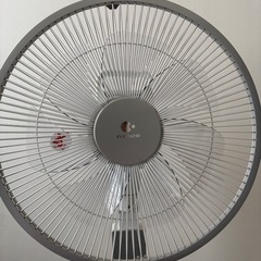 Panasonic製　　高機能扇風機（F-CJ329）の画像