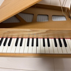 KAWAI ピアノ　グランドピアノ　ミニグランドピアノの画像