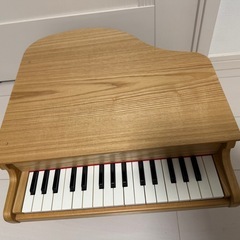 KAWAI ピアノ　グランドピアノ　ミニグランドピアノの画像