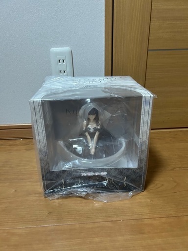 黒雪姫 原作版 15周年記念 ウェディングver. 黒雪姫 原作版 15