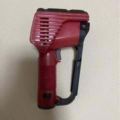 ユニック　ラジコン　送信機　設定マニュアル付きの画像