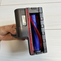 ダイソン掃除機の備品の画像