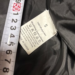 ジャンパー🥼の画像