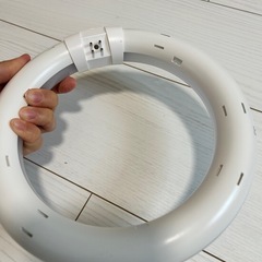 LEDライトの画像