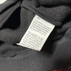 SHEINジャンパー
クロ🖤の画像