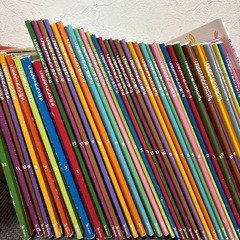 こどもちゃれんじ　絵本　ぷち　ぽけっと　
ほっぷ　じゃんぷ　すてっぷ　の画像