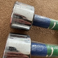 ダンベル3kgの画像