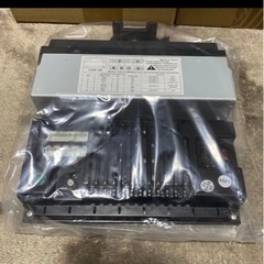 カーナビの画像