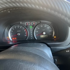 ジムニーJB23W AT車の画像