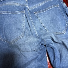 ユニクロＳデニム👖の画像