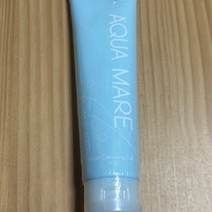 AQUA MARE セット クレンジングジェル2本 美容液3本 アクアマーレの画像