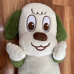 ぬいぐるみの画像