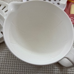 離乳食　準備セットの画像