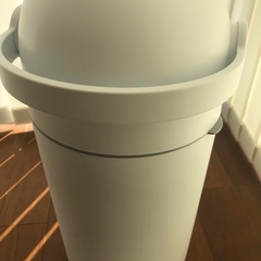 ピジョン　　ステール　紙おむつ　ゴミ箱の画像