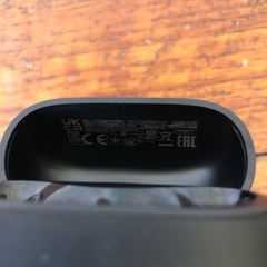 Redmi イヤホン　ケースのみの画像