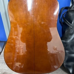 Morris モーリス　アコースティックギター MD-501 ドレッドノートの画像