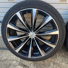 ベネルディ２０インチ
の画像