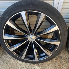 ベネルディ２０インチ
の画像