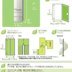 MAXZEN  冷蔵庫320L 4ドア　2人暮らし推奨の画像