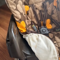 コンビ ネムリラ ハイ&ロー　スウィングラック 手動の画像