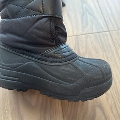 Sorel ソレルスノーブーツ　キッズ　16cmの画像