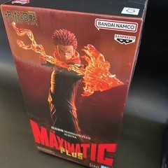 併売完了呪術廻戦フィギア　SUKUNA＆GOJOの画像