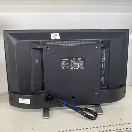 TOSHIBA 液晶テレビ【トレファク東大阪店】