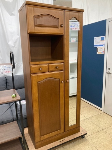リユースマン倉敷、シューズボックス、ブラウン、靴、収納