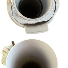 CV-KР9OH 蛇腹ホース HITACHIの画像