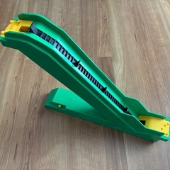 トミカシステム　電動スロープの画像