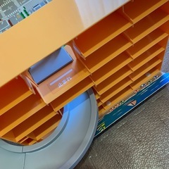 トミカ　パノラマケースの画像