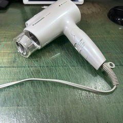 ¥0【ドライヤー/パナソニック】の画像