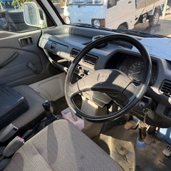 ご成約ありがとう御座いました。ホンダ　アクティ🛻の画像